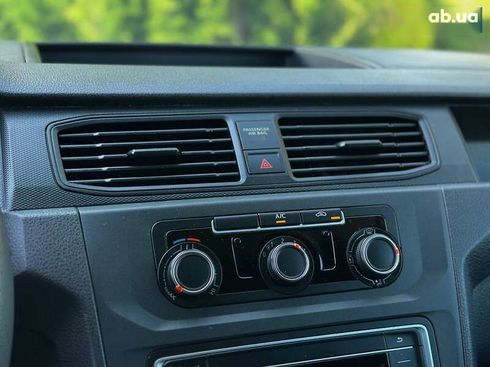 Volkswagen Caddy 2018 - фото 17