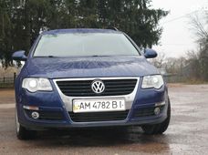 Купить Универсал Volkswagen Passat Variant - купить на Автобазаре