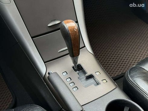 Hyundai Sonata 2008 - фото 27
