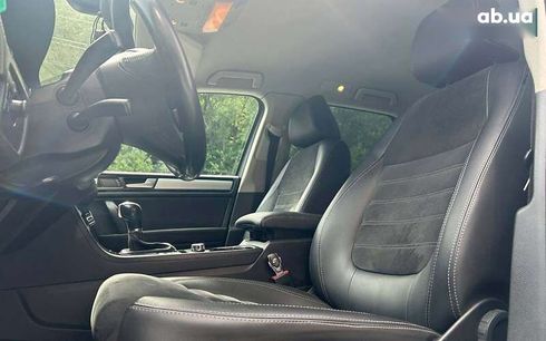 Volkswagen Touareg 2014 - фото 9