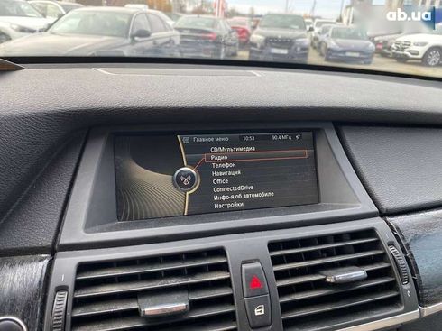 BMW X5 2012 - фото 15