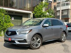 Продажа Acura б/у в Виннице - купить на Автобазаре