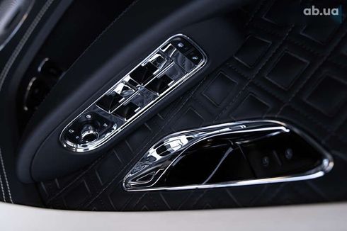 Bentley Continental GT 2018 - фото 22