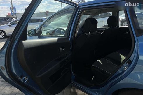 Kia Cee'd 2009 - фото 15