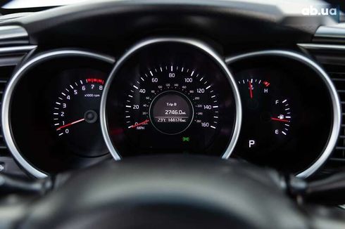 Kia Optima 2015 - фото 16