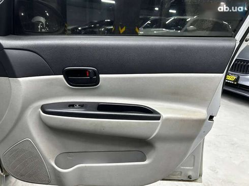 Hyundai Accent 2008 - фото 17