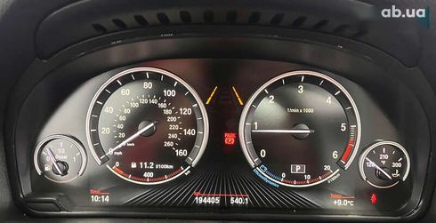 BMW X3 2015 - фото 17