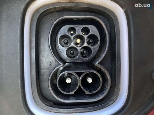 Hyundai Kona Electric 2021 - фото 27