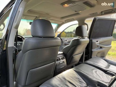 Lexus LX 2010 - фото 25