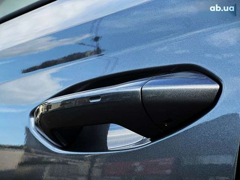 Skoda Octavia 2024 - фото 19