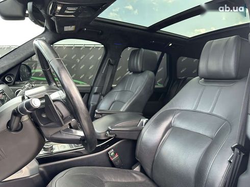 Land Rover Range Rover 2018 - фото 10