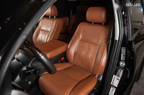 Toyota Sequoia 2014 - фото 24