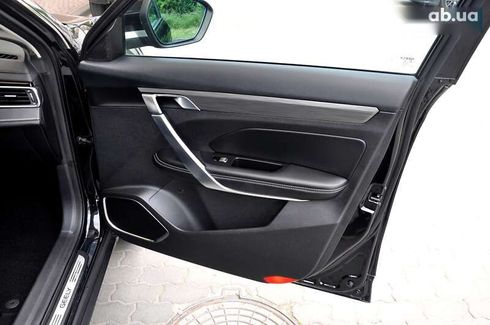 Geely Atlas 2022 - фото 15