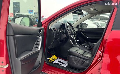 Mazda CX-5 2014 - фото 25
