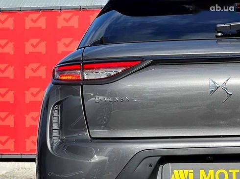 DS 3 Crossback 2020 - фото 24
