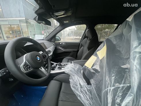 BMW X5 2023 - фото 36