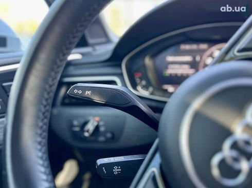 Audi A5 2017 - фото 24