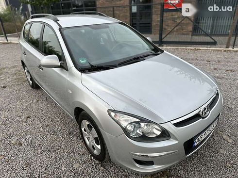 Hyundai i30 2009 - фото 3