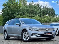 Продажа б/у Volkswagen Passat 2021 года - купить на Автобазаре