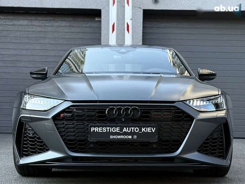 Audi RS7 2021 - фото 6