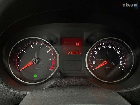 Citroёn C-Elysee 2018 - фото 19