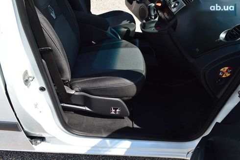 Renault Kangoo 2013 - фото 15