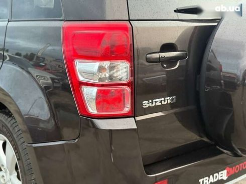 Suzuki Grand Vitara 2016 - фото 10