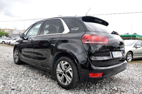 Citroёn C4 Picasso 2013 - фото 11