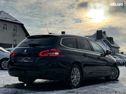 Peugeot 308 2019 - фото 8