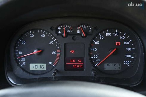 Volkswagen Golf 2003 - фото 18