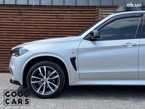 BMW X5 2015 - фото 10