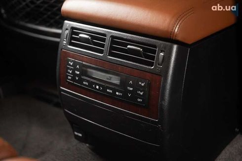 Toyota Land Cruiser 2014 - фото 15