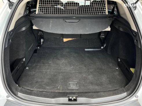 Renault Megane 2012 белый - фото 26