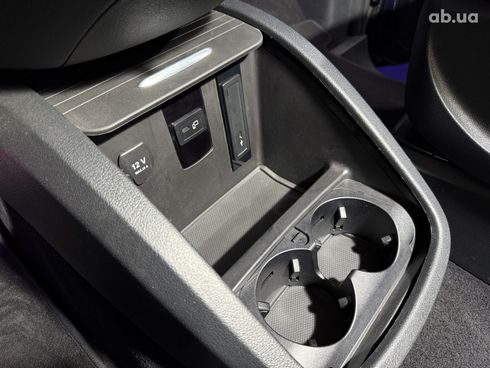 Mercedes-Benz V-Класс 2017 синий - фото 20