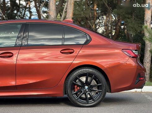 BMW 3 серия 2019 - фото 21