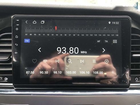 Hyundai Sonata 2016 - фото 16