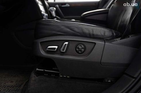 Audi Q7 2015 - фото 18