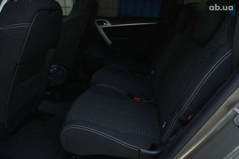 Citroёn C4 Picasso 2009 - фото 28