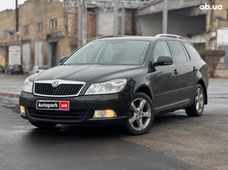 Продаж б/у позашляховик Skoda Octavia - купити на Автобазарі