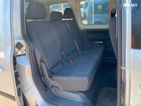 Volkswagen Caddy 2018 - фото 15