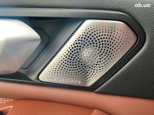 BMW X5 M 2020 черный - фото 35