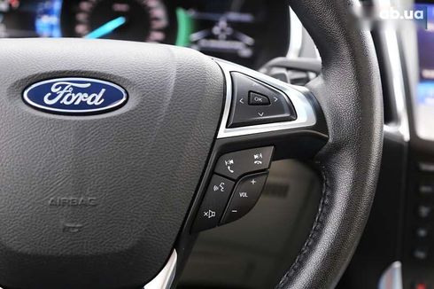 Ford Edge 2019 - фото 28