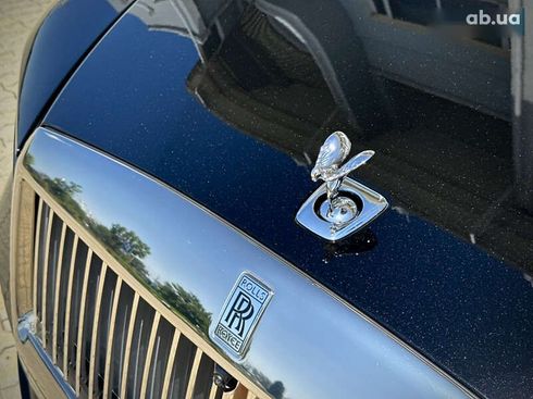 Rolls-Royce Spectre 2024 - фото 8