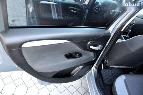 Fiat Punto 2012 - фото 20