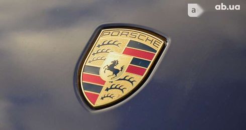 Porsche Macan 2017 - фото 18