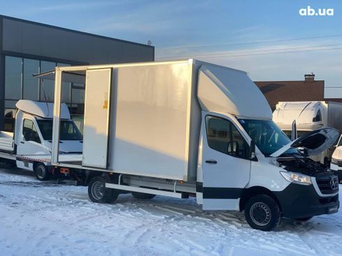 Mercedes-Benz Sprinter 2019 - фото 17