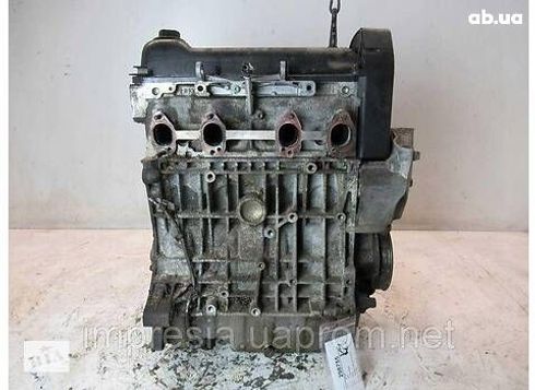 двигатель в сборе для Volkswagen Bora - купити на Автобазарі - фото 2
