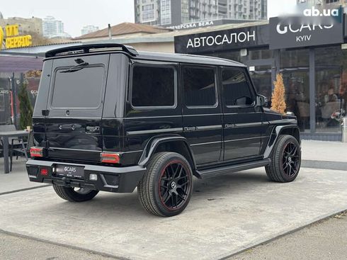 Mercedes-Benz G-Класс 2014 - фото 8