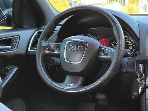 Audi Q5 2012 - фото 26