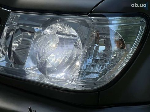 Toyota Land Cruiser 2006 - фото 25